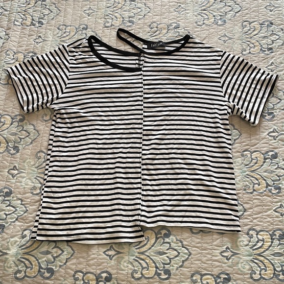 Asymmetrical top - Picture 1 of 1